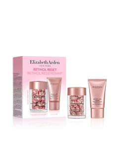 CERAMIDE #RETINOL+HPR CERAMIDE CAPSULES RAPID SKIN-RENEWING SERUM 30 PEZZI KIT