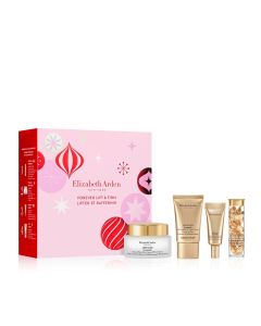 CERAMIDE #ADVANCED CERAMIDE LIFT AND FIRM DAY CREAM SPF15 50 ML KIT