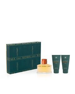 ROMA UOMO #EAU DE TOILETTE