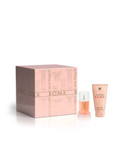 ROMA DONNA #EAU DE TOILETTE
