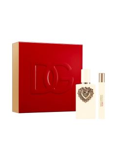 YOUR DEVOTION #EAU DE PARFUM INTENSE