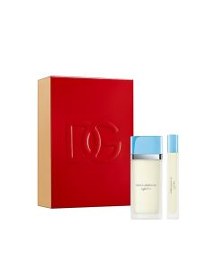 LIGHT BLUE #EAU DE TOILETTE