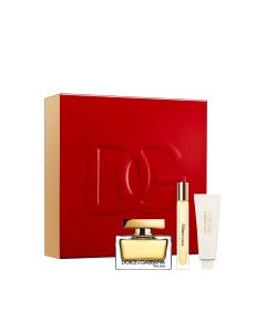 THE ONE #EAU DE PARFUM