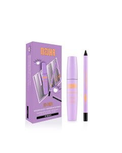 OCCHI #EYE COMBO MASCARA VOLUME DOCET