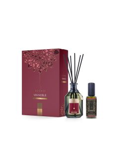 VIN NOBLE #DIFFUSORE AMBIENTE