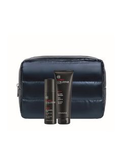 UOMO #GEL DOCCIA TONIFICANTE KIT