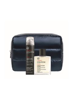 UOMO #DOPOBARBA PELLI SENSIBILI KIT