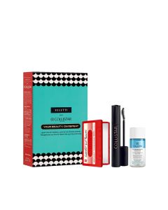 OCCHI #MASCARA MAGNETICO KIT
