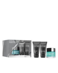 FOR MEN #MAXIMUM HYDRATOR 72H 50 ML KIT