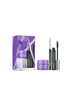 OCCHI #MASCARA HIGH IMPACT KIT