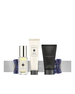 ENGLISH OAK & HAZELNUT #COLOGNE