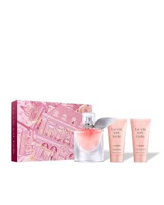 LA VIE EST BELLE #EAU DE PARFUM