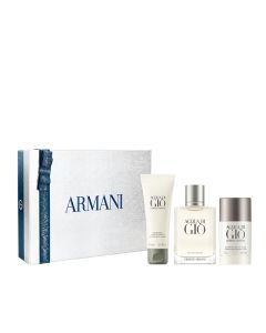 ACQUA DI GIÒ POUR HOMME #EAU DE TOILETTE