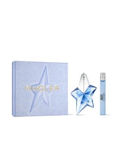 ANGEL RICARICABILE#EAU DE PARFUM