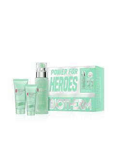 HOMME #AQUAPOWER ADVANCED GEL PER PELLI NORMALI MISTE 75 ML KIT