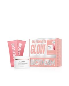 COLLAGEN FIT #INTENSIVE HYDRA BODY CREAM 200 ML KIT
