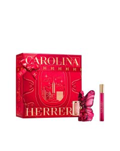 LA BOMBA #EAU DE PARFUM