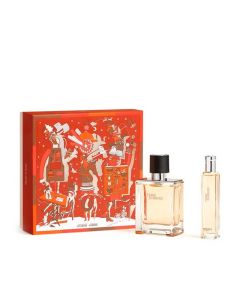 TERRE D'HERMÈS #EAU DE TOILETTE