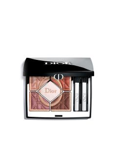 HOLIDAY LOOK 2026 #OCCHI #DIORSHOW 5 COULEURS