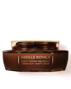 ABEILLE ROYALE RICARICA #NIGHT TAPING TREATMENT