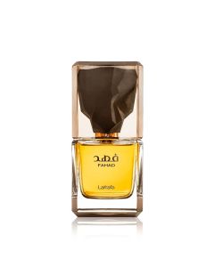FAHAD #EAU DE PARFUM