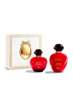 HYPNOTIC POISON #EAU DE TOILETTE