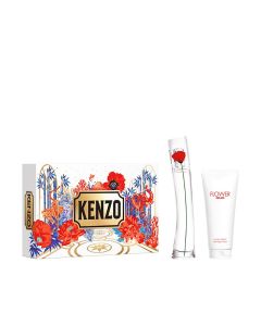 FLOWERBYKENZO #EAU DE PARFUM
