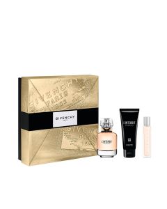 L'INTERDIT #EAU DE PARFUM