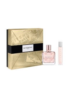 IRRESISTIBLE #EAU DE PARFUM