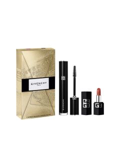OCCHI #L'INTERDIT MASCARA KIT
