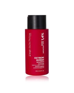 ESTREMI RIMEDI #SHAMPOO RIPARATORE