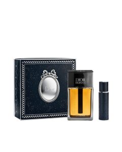 DIOR HOMME INTENSE #EAU DE PARFUM