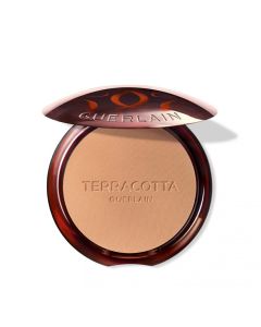 TERRACOTTA #POUDRE BRONZANTE