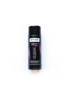 CLEAN SOLVENTE SENZA ACETONE